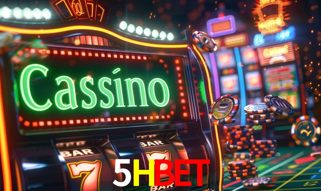5HBET - Winners Celebration